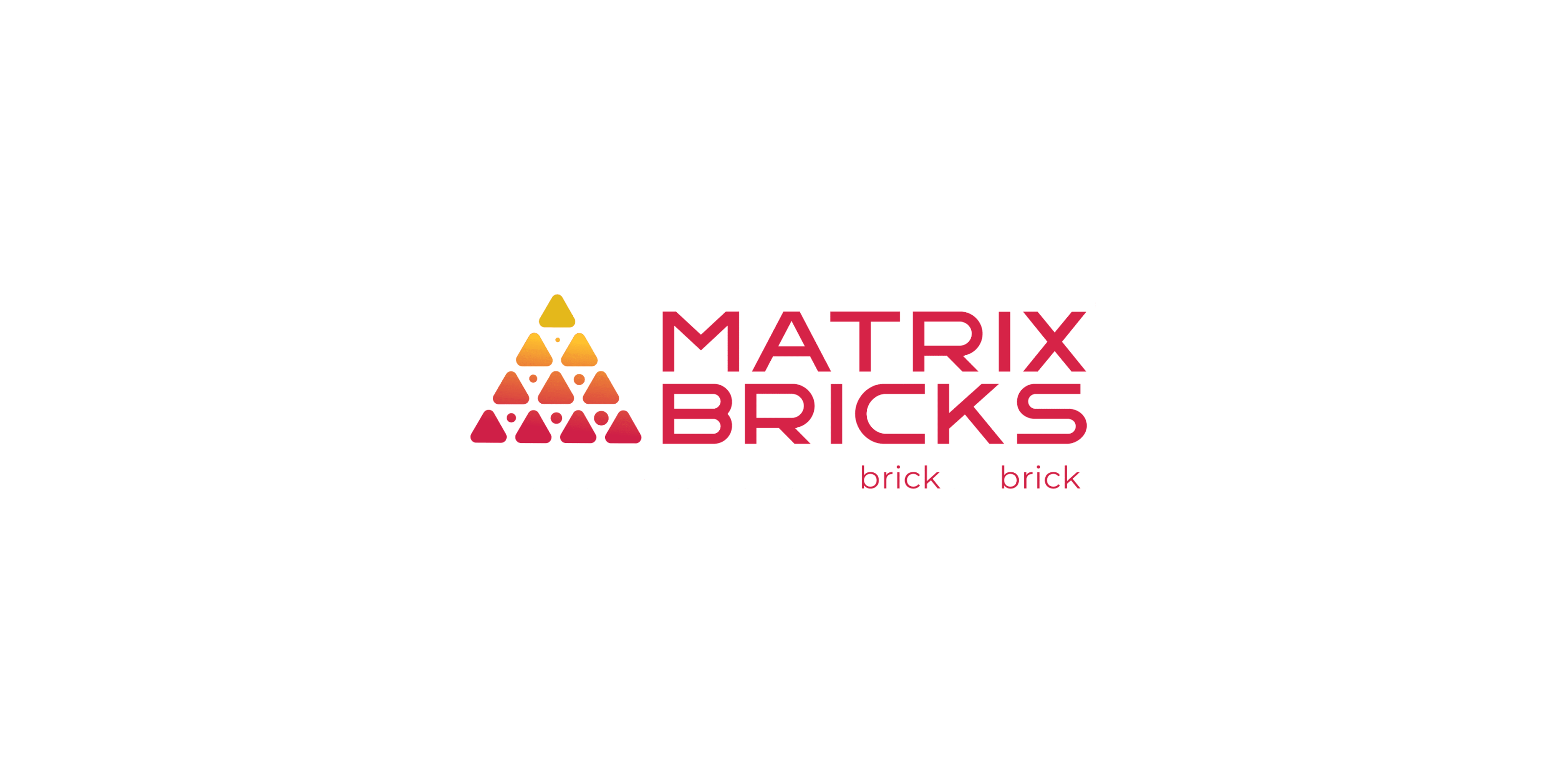 Logo of Matrix Bricks